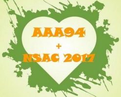 AAA94+NSAC2017