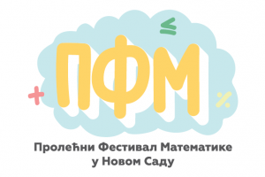 Logo PFM